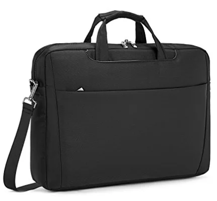 nylon laptop bag