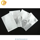 Glitter Aluminum Foil Sachet Bag for Wedding Favor Make up Glitters Packaging