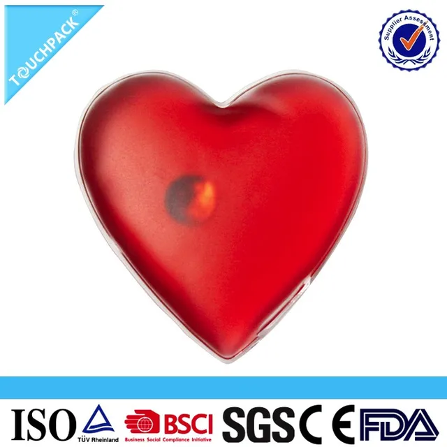 promotional hand warmer