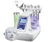 Beauty Professional 7 in1 Led Facial Skin Care Hydro dermabrasion Beauty Machine