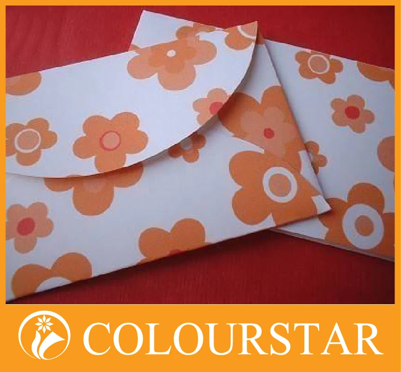 top quality and great price invite envelopes
