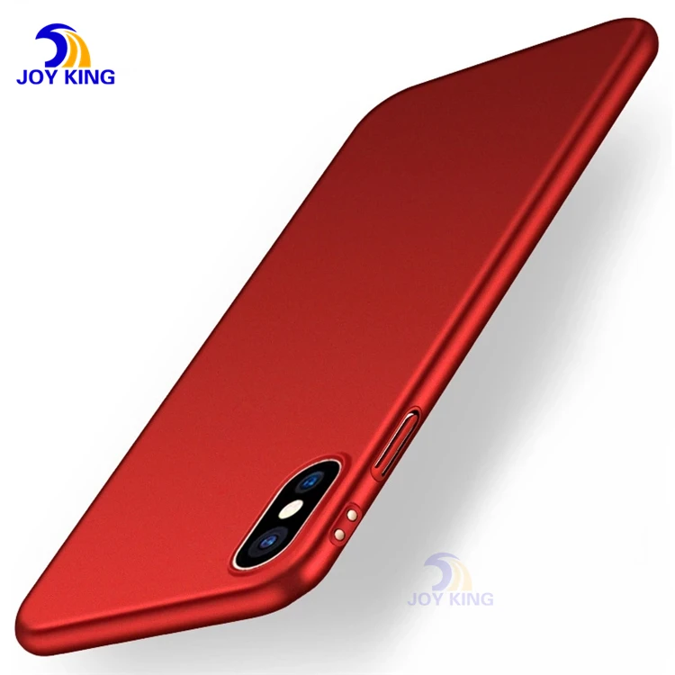Joyking Ultra Slim Premium Case For Iphone,Pc Matte Best Selling For Iphone 10 X Xs Case, Black;blue;golden;pink;red
Joyking Ultra Slim Premium Case For Iphone,Pc Matte Best Selling For Iphone 10 X Xs Case, Black;blue;golden;pink;red