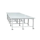 Cutting machine spreading machine industrial factory cloth garment cutting table