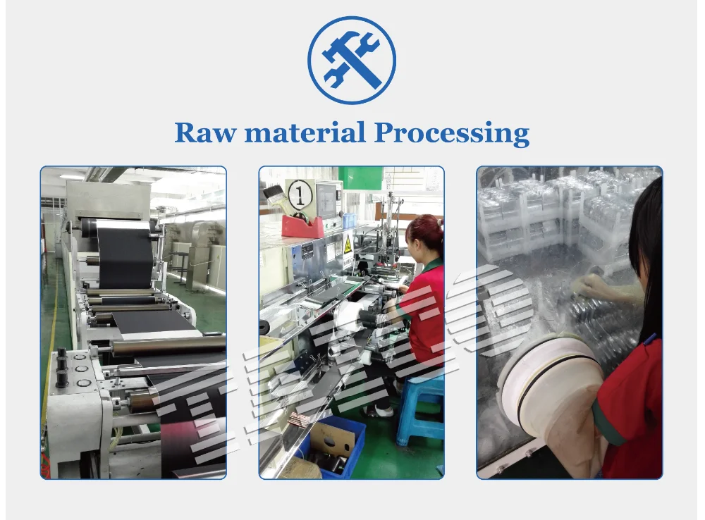 å¹³å±å»ºå®¶å±ãä»ãã¦ããã·ã³ã»ã³ã®å
é»é»æ± 3.7V 2400mahã®ãªãã¦ã ã¤ãªã³é»æ± 18650ã®ç´°è