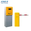 Parking Lot Availability System Equipment Supplies Management System Project