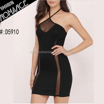 Transparent Dress - short sexy tight transparent bodycon dress porn, View dress sexy,  NomanceFashion Product Details from Dongguan Luomanshi Garment Co., Ltd. on  ...