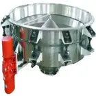 DZ series vibratory feeder/bin activator/vibrating silo hopper