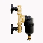 AVONFLOW Industrial Purification System Magnetic Water Filter