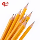 chinese wholesale wooden pencils for children