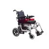 Safety and security cheap used electric wheelchairs for sale