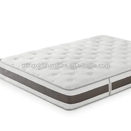 10 Inch Gel-Infused Memory Foam Hybrid Mattress, Twin - Jozy Mattress | Jozy.net