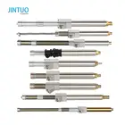 Factory wholesale German EPS Styrofoam filler filling guns for machinery Thermocol injector