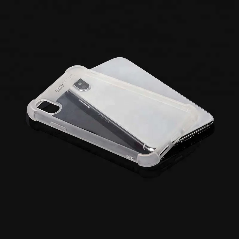 Transparent Soft TPU Case Mobile Phone Shell For iPhone x, For iPhone x Case Back Cover
Transparent Soft TPU Case Mobile Phone Shell For iPhone x, For iPhone x Case Back Cover