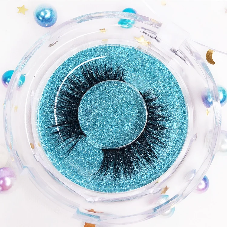 Natural HandMade Full Strip 3D Mink Eyelashes Cruelty Free Makeup Dramatic Lashes, Natural black
Natural HandMade Full Strip 3D Mink Eyelashes Cruelty Free Makeup Dramatic Lashes, Natural black