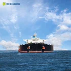 FOB/DDU service Sea Freight from China to JAPAN Top shipping forwarder