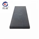 Factory direct customizable epdm compound rubber buffer sheet.