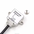 One axis small and light digital tilt sensor easy to integrate
