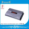 factory directly sell car amplifier of 80W by 4ch classAB car amplifier
