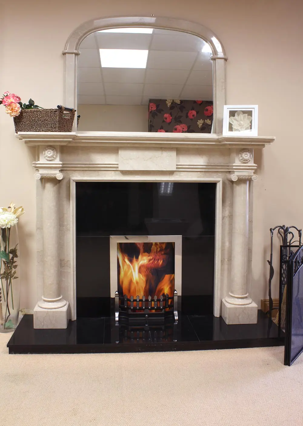 charm glow electric fireplace.jpg
