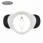 Kitchen tools and gadgets Easy using Fruit Slicer stainless steel mango cutter