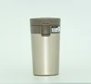 custom 300ml double wall stainless steel insulated vacuum flask thermos