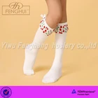 The latest children over the knee socks factory direct sale
