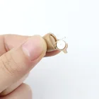 Hidden Personal Sound Amplifier Invisible Hearing Aid For Old People