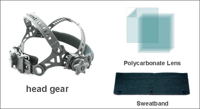 spare parts(2)