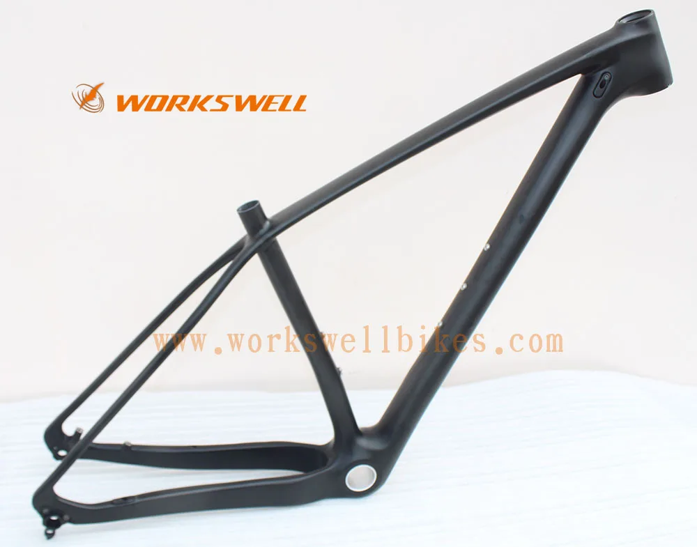 12x142 Thruaxle 29er Carbon Mtb Frame,Mountain Bike Carbon Frames