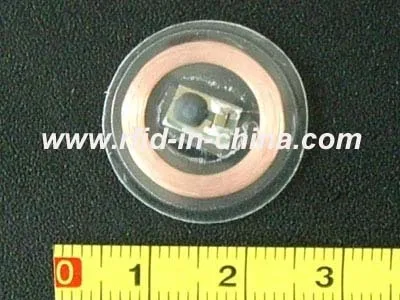 Diamond Management RFID Inventory Systems for Small Business with Low Cost