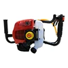 BXZ-1 Manufacture Direct Sale Single Backpack Small Portable Core Drilling Machine For Exploration
