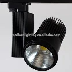 led fiber optic remote projector