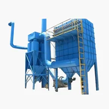 bag filter dust collector