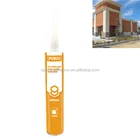 Construction joint polyurethane cable sealing compound
