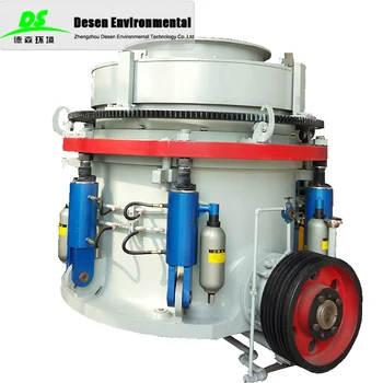 Low Price Professional HPC Series Hydraulic Cone Crusher