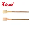 High Quality Non Sparking Non Magnetic Hand Tools Scraper With Long Wooden Handle