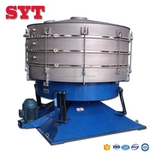 Sanyuantang rock tumbler screening machine mechanical sieve shaker