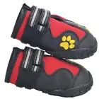 Wholesale Personalized Custom Waterproof Outdoor Pet Dog Shoes