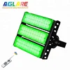 Outdoor Rgb Led Reflector Flood Light Wireless Dmx Led Wall Washer