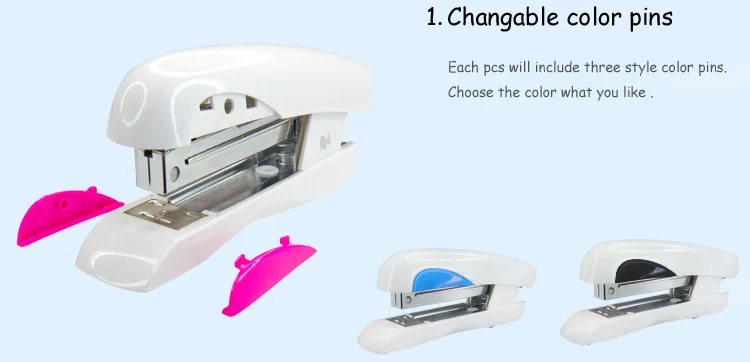office stapler