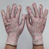 Custom Safety Wear-resisting top fit Lady Garden Hand Gloves Work