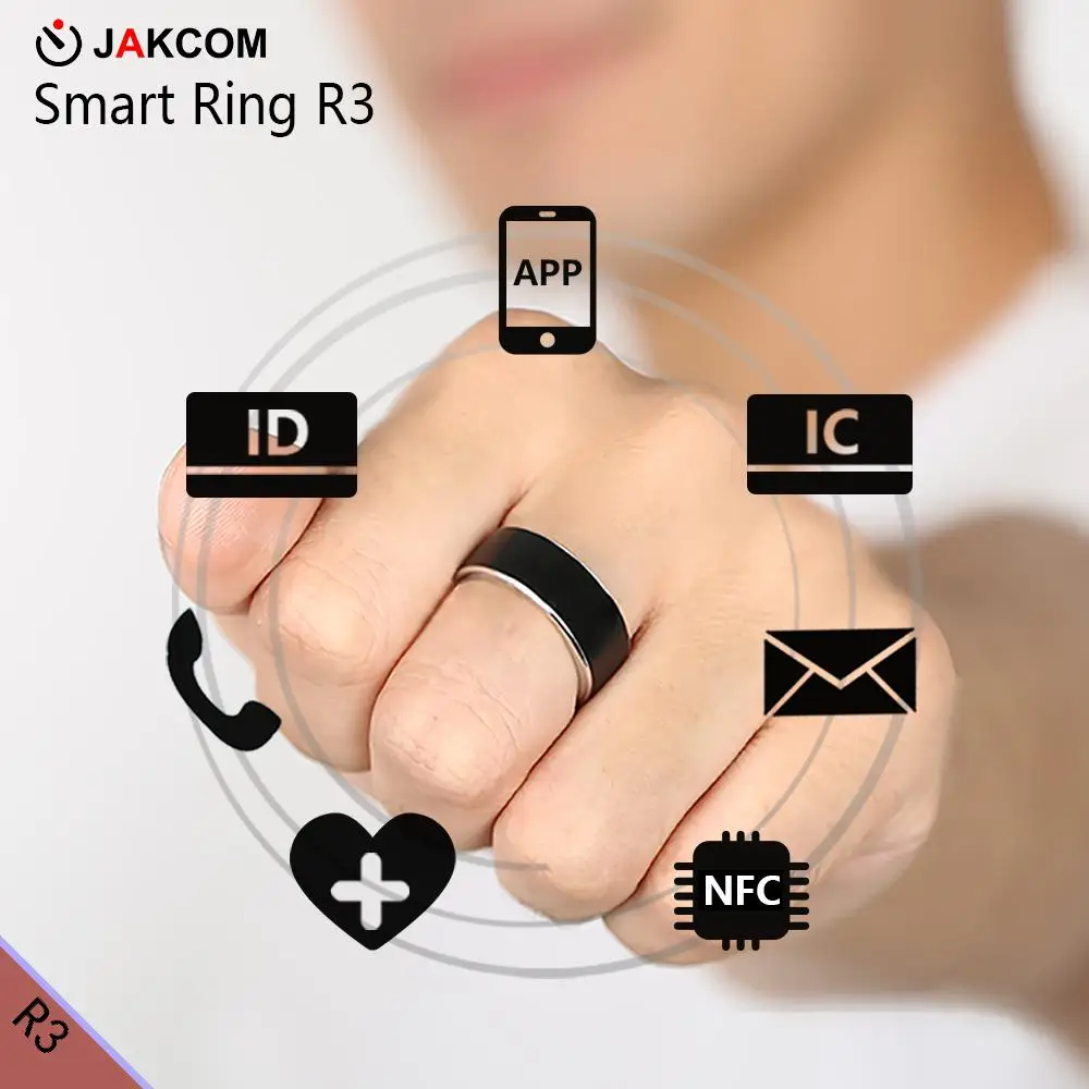 Jakcom R3 Smart Ring Sports & Entertainment Fitness & Body Building Pedometers Oem Fitness Bracelet Tracker Kid Child X6 Vidonn
Jakcom R3 Smart Ring Sports & Entertainment Fitness & Body Building Pedometers Oem Fitness Bracelet Tracker Kid Child X6 Vidonn