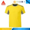 dye sublimated 100% polyester sport dry fit t shirt---7 years alibaba experience
