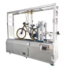 Automatic Bicycle Dynamic Braking Performance Tester