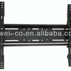 TV Wall Bracket Mount for Most 32"-80" with Security lock, LED LCD Plasma TV Flat Panel Screen up to 100kgs