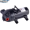 Sailflo 200psi 10LPM 2.63GPM towater pump with automatic pressure control