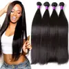 Multiple Grade Cuticle Aligned Virgin Indian Raw Indian Human Hair Cheap Factory Offer 11a 12a 13a xuchang
