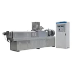 Corn Chips Bugle Snacks pellet making machine