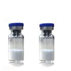 Pharmaceutical peptide 10mg bremelanotide powder PT141 with best price