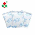 10Grams Packets Dry&Dry Silica Gel Desiccant- Reusable Moisture Absorber